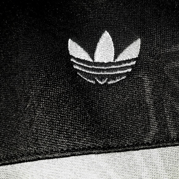 Adidas Track Jacket - Picture 5 of 5